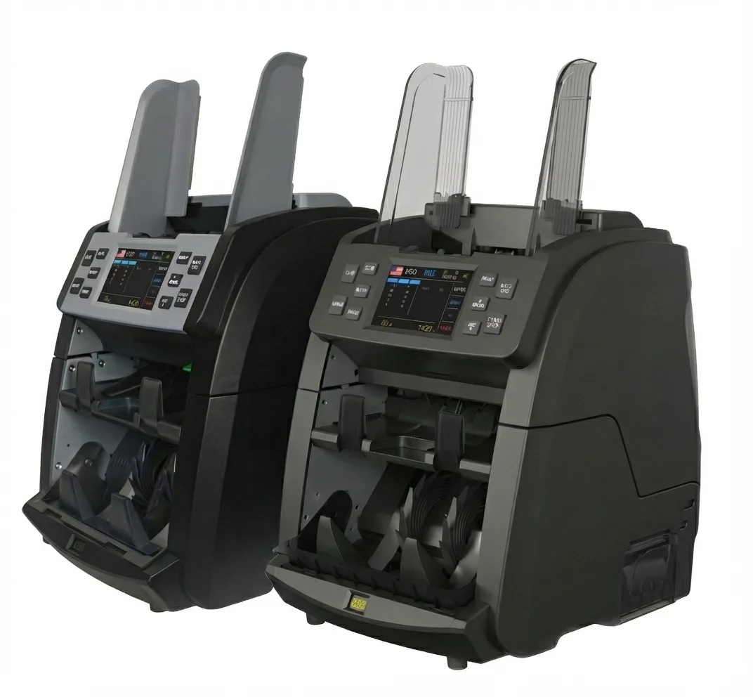 CP-810 Banknote Sorting Machine